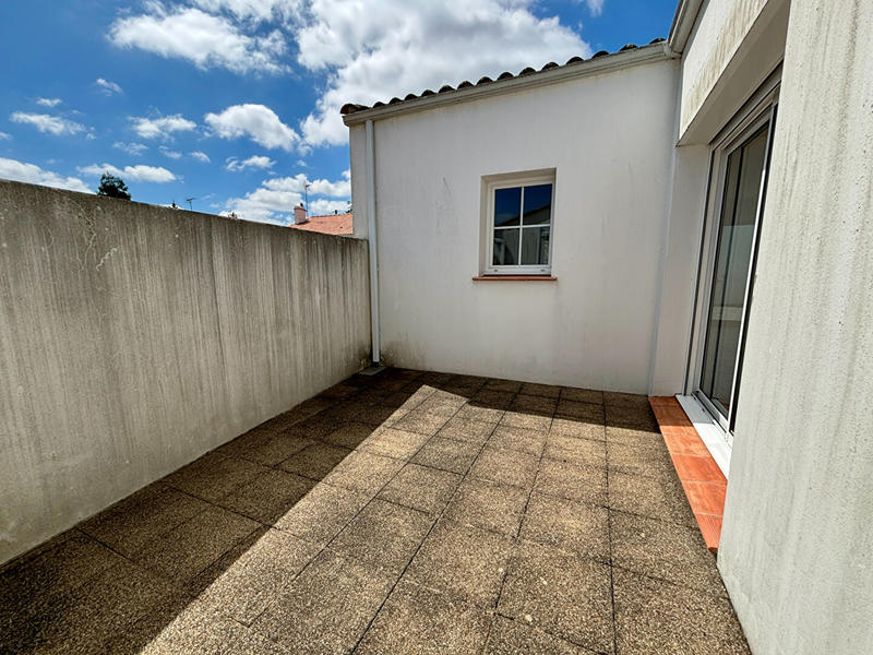 Maison - 89 m² - 3 pièces