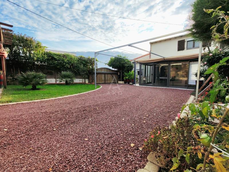 Maison - 134 m² - 6 pièces