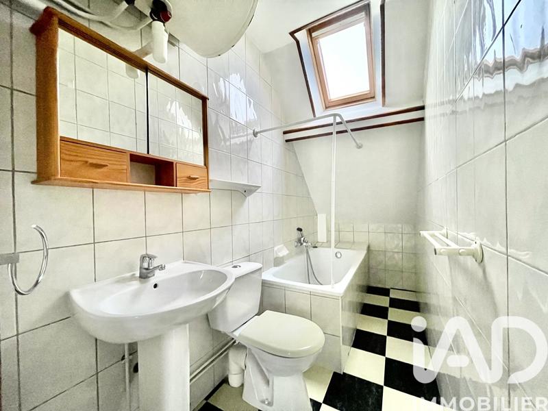 Appartement - 23 m² - 2 pièces