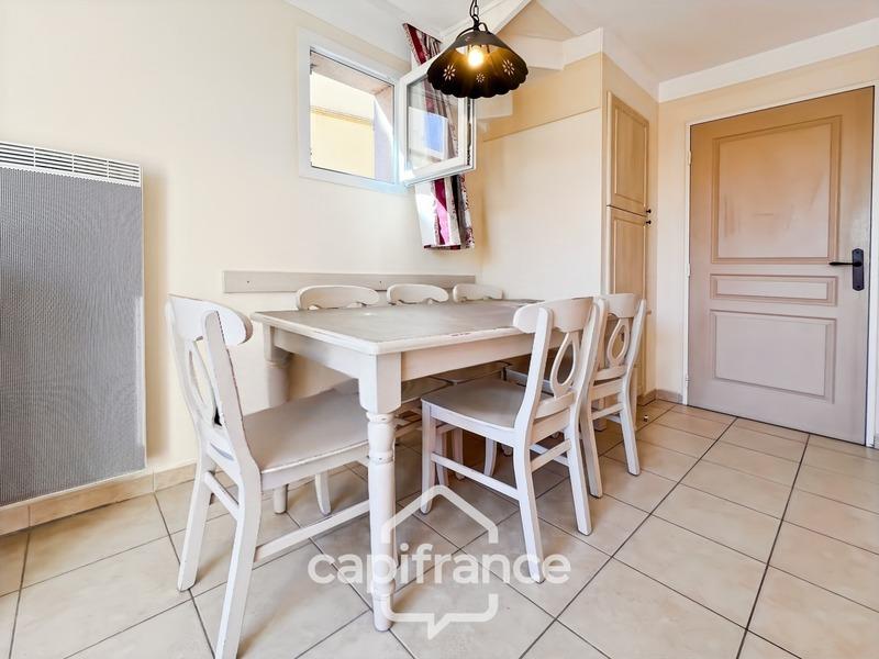 Maison - 46 m² - 3 pièces