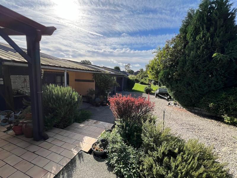 Maison - 192 m² - 3 pièces