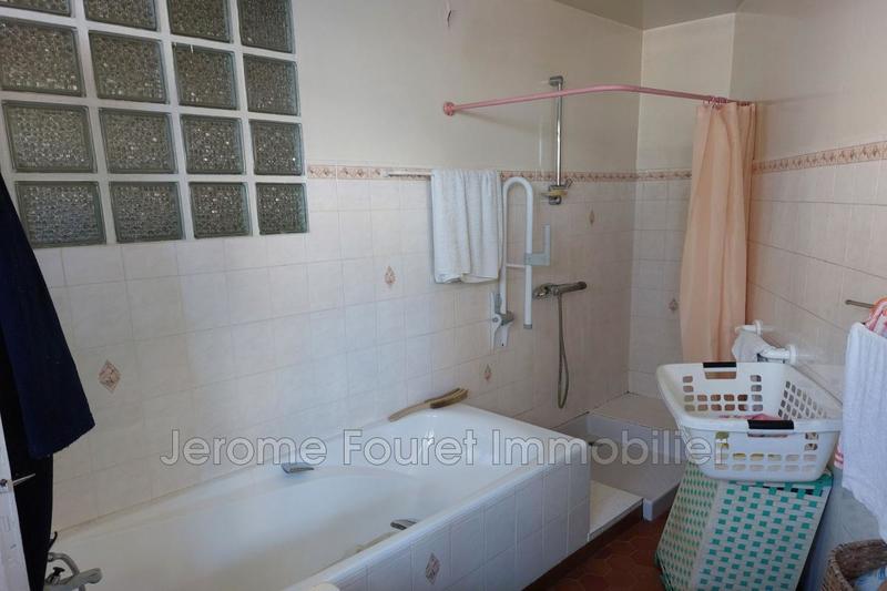 Maison de village - 160 m² - 3 pièces