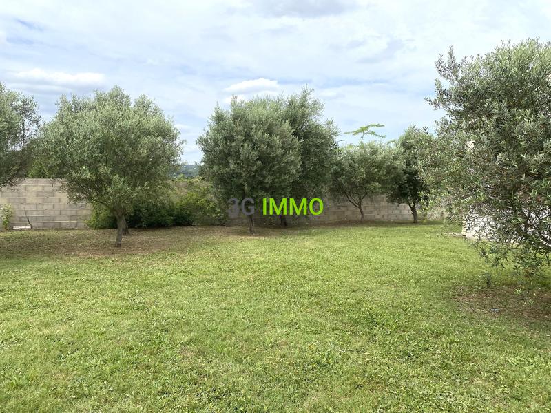 Villa - 110 m² - 4 pièces