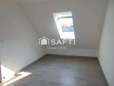 Maison - 114 m² - 6 pièces