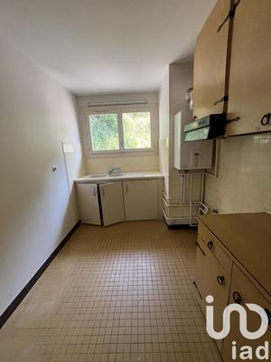 Appartement - 71 m² - 3 pièces