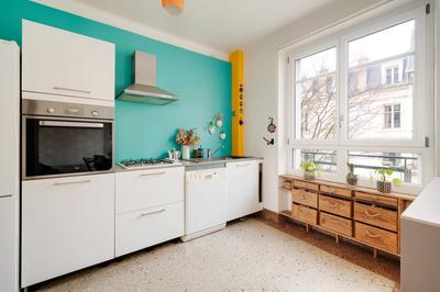 Maison - 226 m² - 10 pièces