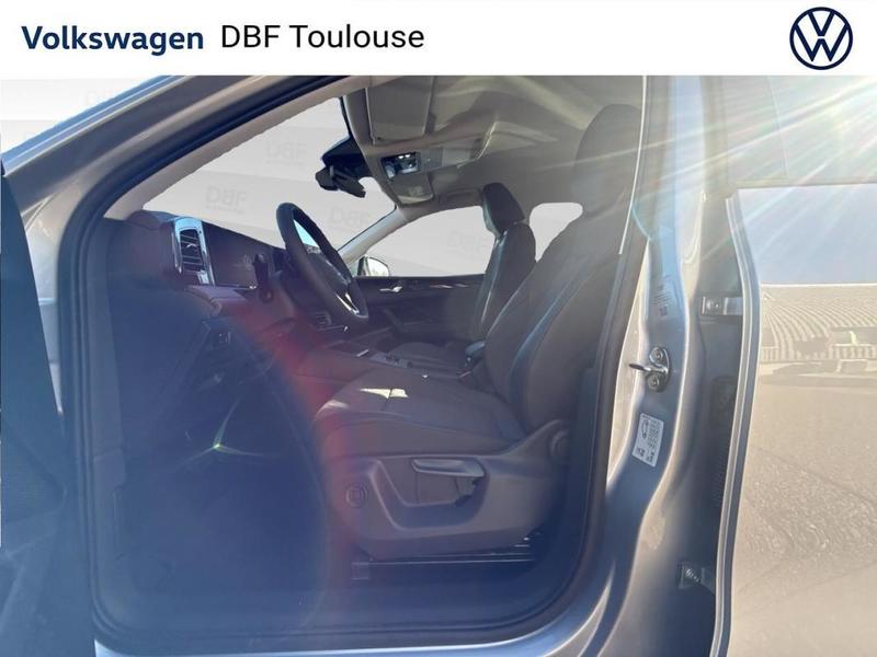 Volkswagen Tiguan Nouveau 1.5 Ehybrid 204ch Dsg6 Li