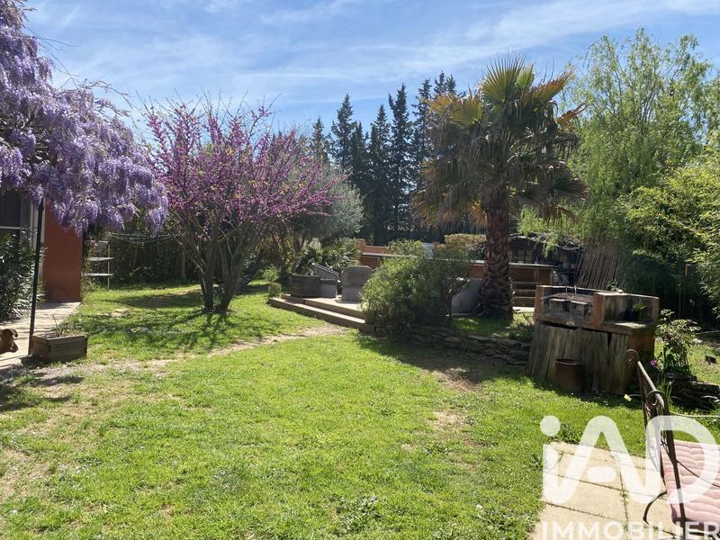 Maison - 137 m² - 5 pièces