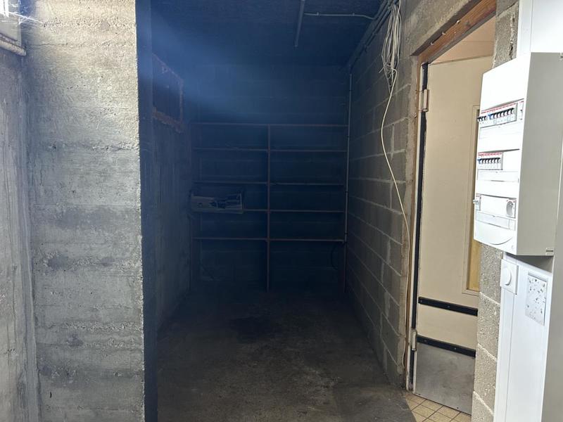 Local commercial - 66 m²