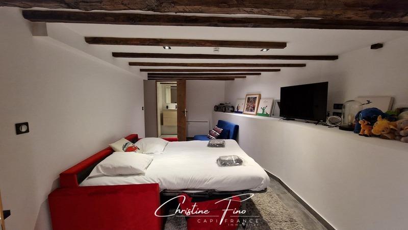 Châlet - 150 m² - 7 pièces