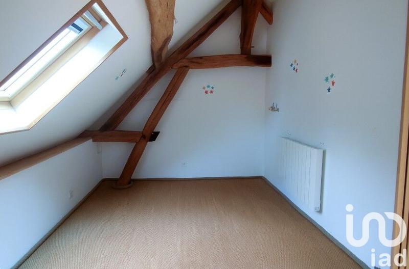 Maison - 170 m² - 8 pièces