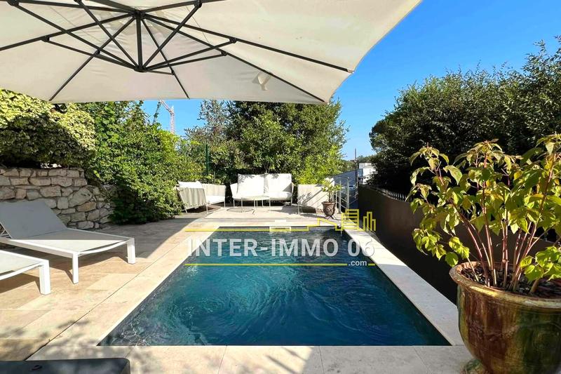 Villa - 104 m² - 4 pièces