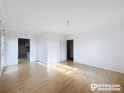 Appartement - 71 m² - 4 pièces