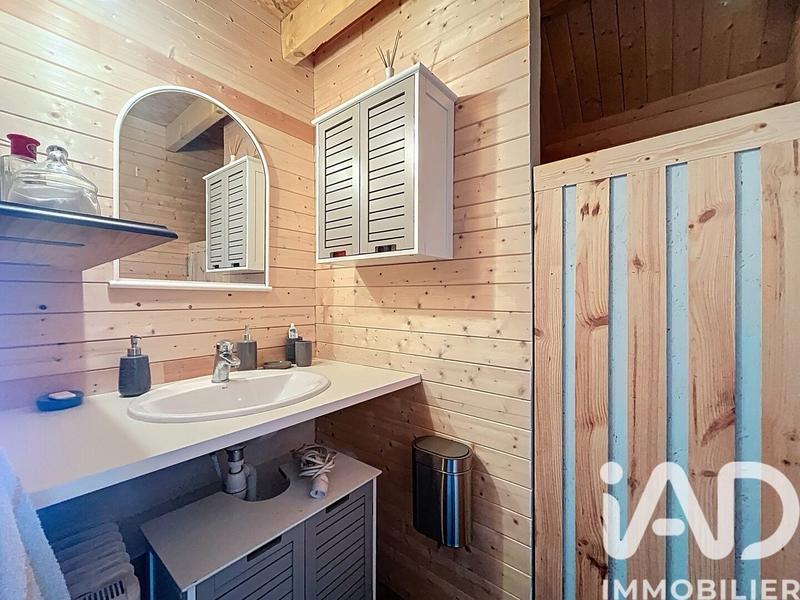 Maison - 160 m² - 5 pièces