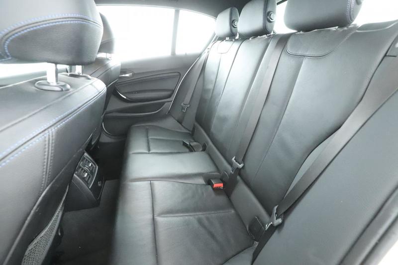 Bmw Série 1 116dA m Sport Ultimate 5p 116 ch