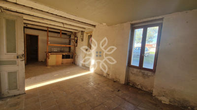 Maison - 74 m² - 4 pièces