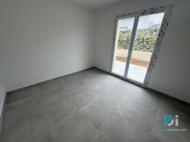 Maison - 103 m² - 4 pièces