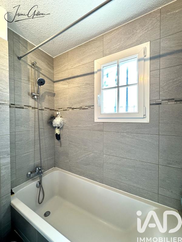 Appartement - 73 m² - 3 pièces