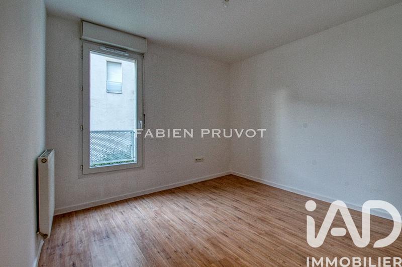 Appartement - 64 m² - 4 pièces