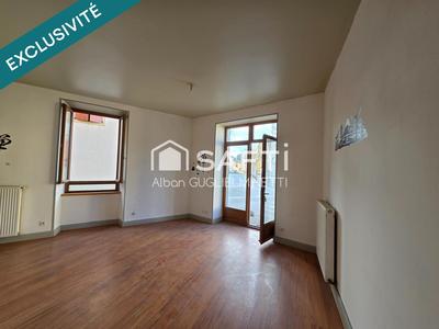 Maison de village - 172 m² - 7 pièces