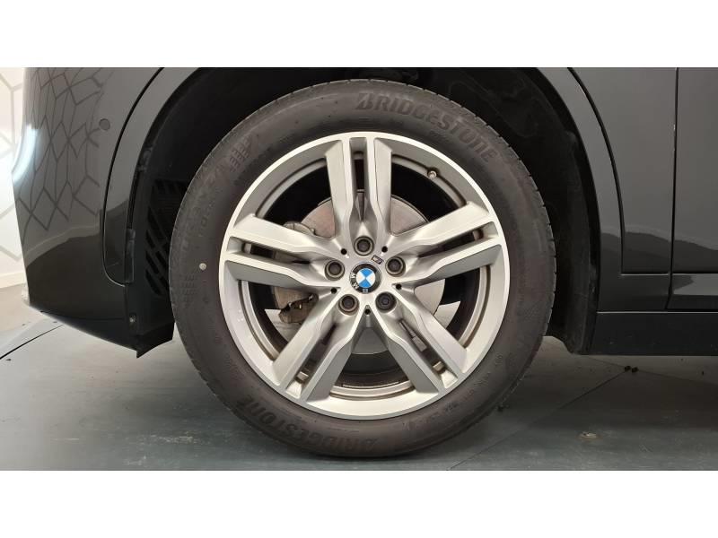 Bmw X1 sDrive 18i 140 ch Dkg7 m Sport