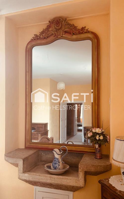 Maison - 308 m² - 8 pièces