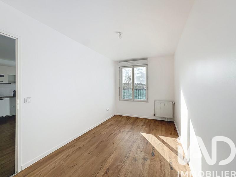 Appartement - 53 m² - 3 pièces