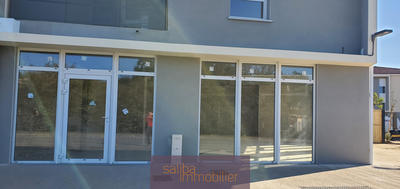 Local commercial - 88 m²