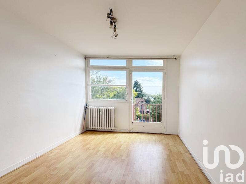 Appartement - 90 m² - 5 pièces