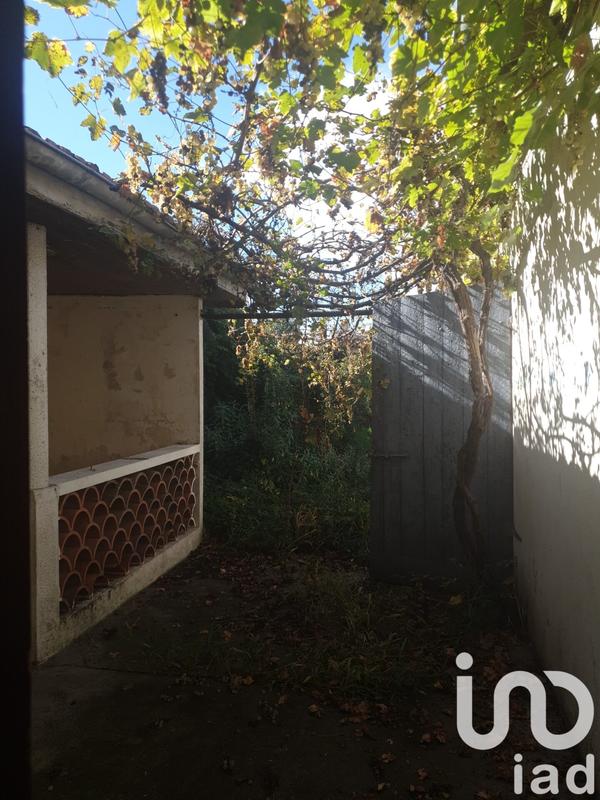 Maison - 140 m² - 4 pièces