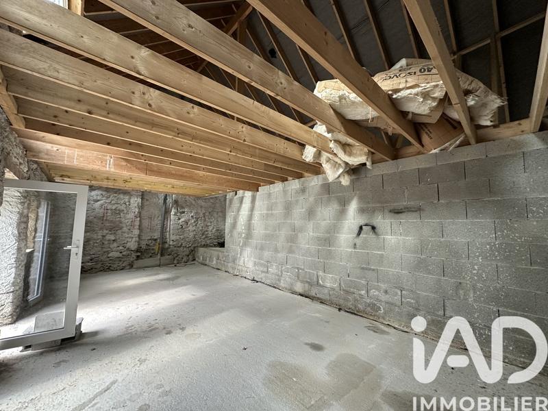 Maison - 75 m² - 2 pièces