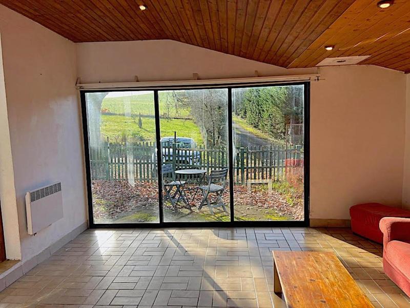 Maison - 115 m² - 6 pièces