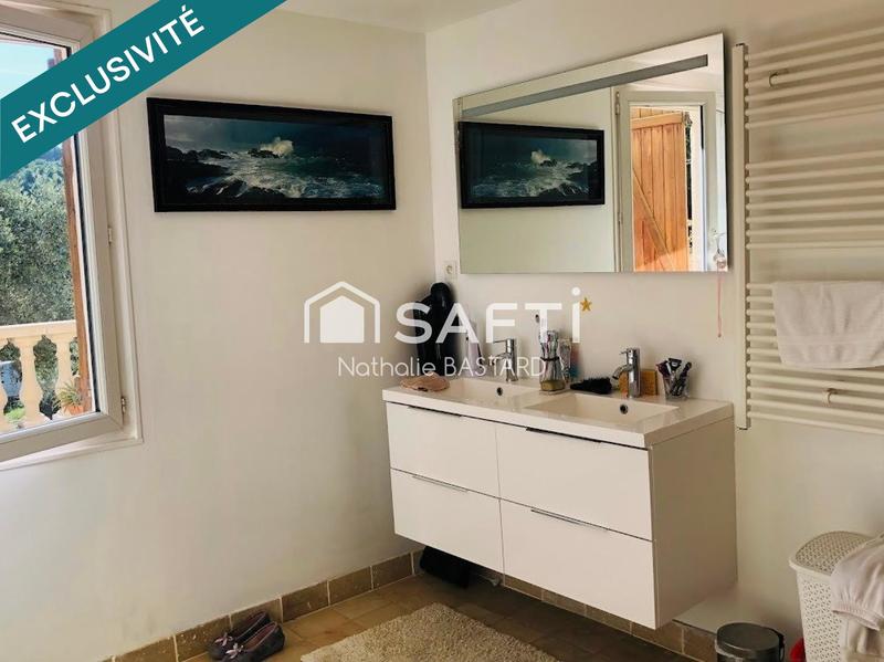 Villa - 110 m² - 4 pièces