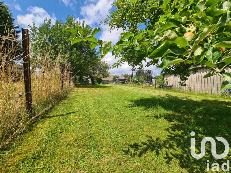 Maison de village - 204 m² - 6 pièces