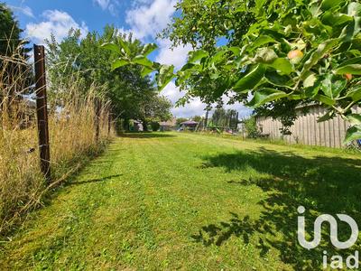 Maison de village - 204 m² - 6 pièces