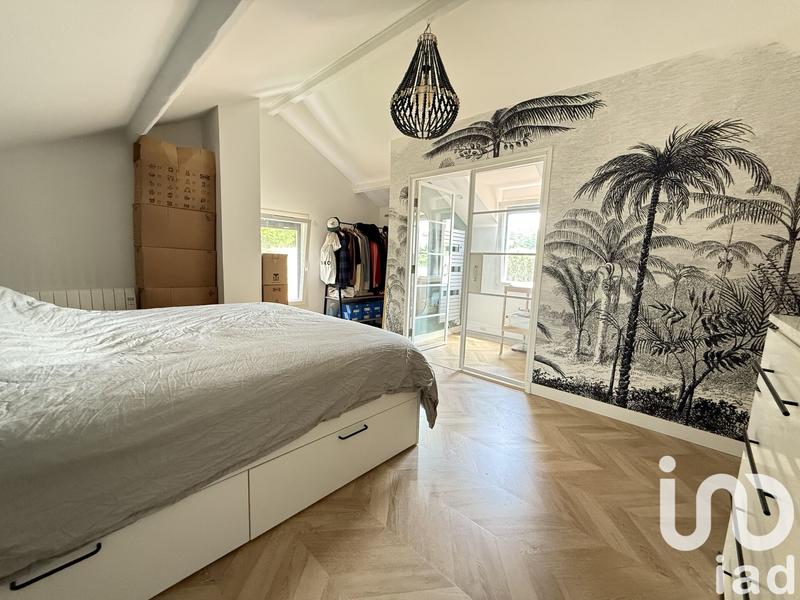 Maison - 158 m² - 6 pièces