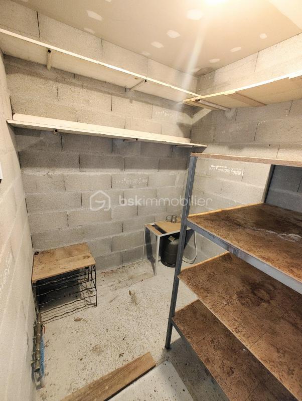 Maison traditionnelle - 110 m² - 4 pièces