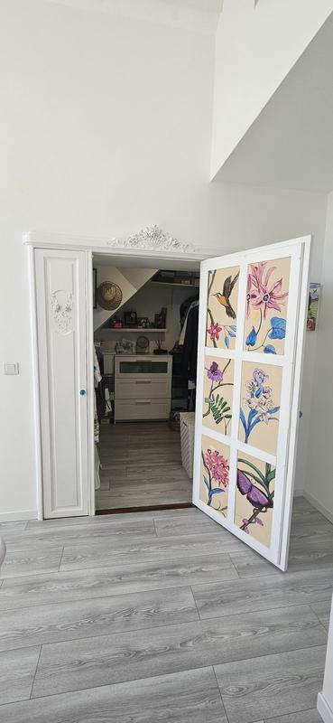 Maison - 220 m² - 5 pièces