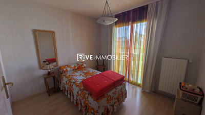 Appartement - 92 m² - 4 pièces