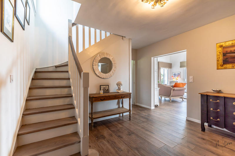 Maison - 150 m² - 6 pièces