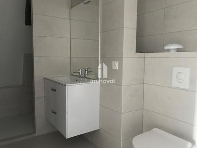 Appartement - 37 m² - 1 pièce