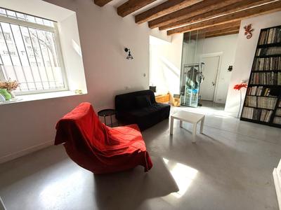 Appartement - 56 m² - 2 pièces