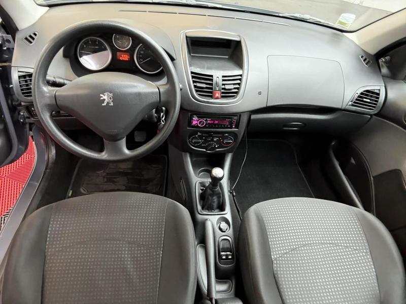Peugeot 206+ 1.1 i 60 Cv