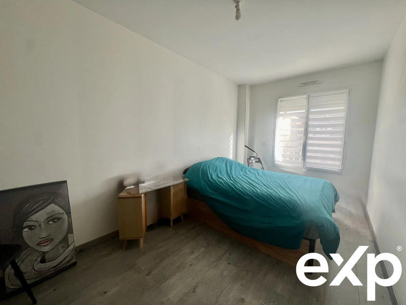 Maison - 137 m² - 7 pièces