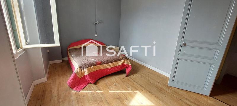 Maison - 316 m² - 7 pièces