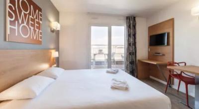 Appartement - 23 m² - 1 pièce