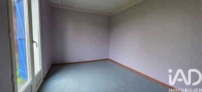 Maison - 40 m² - 3 pièces