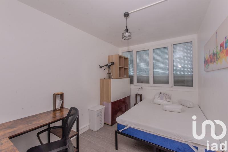 Appartement - 67 m² - 4 pièces