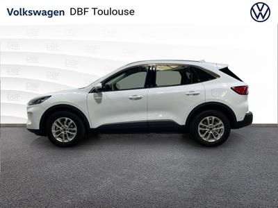 Ford Kuga 2.5 Duratec 190 ch FlexiFuel Fhev E85 Powershift Titanium