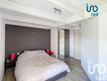 Maison de campagne - 222 m² - 8 pièces